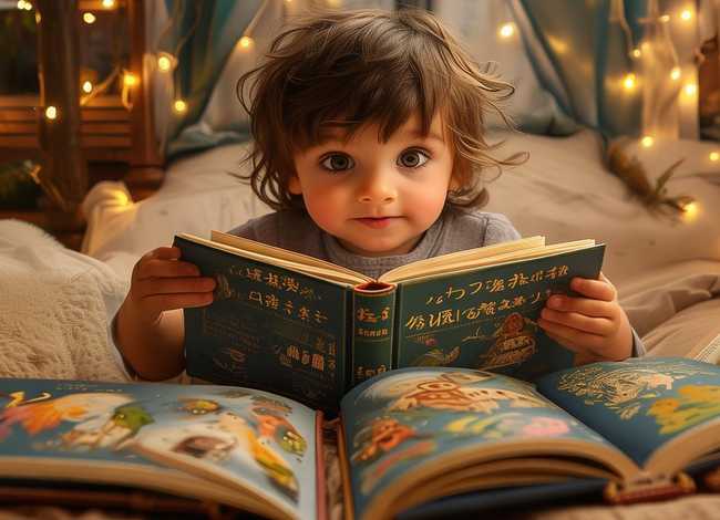 益智故事大全睡前故事 益智故事大全 睡前故事