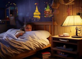 少儿故事睡前故事免费听；少儿故事睡前故事免费听书