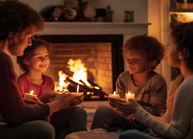 家庭防火故事20字 家庭防火故事20字左右