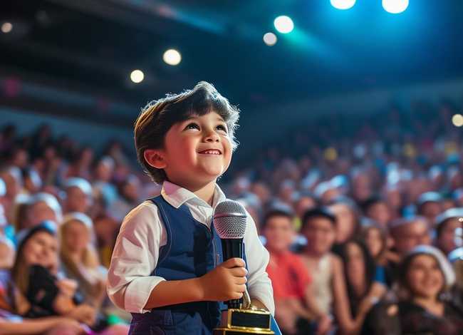 儿童讲故事比赛 - 少儿讲故事比赛一等奖视频