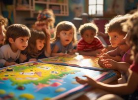 四年级适合听的故事、四年级适合听的故事书