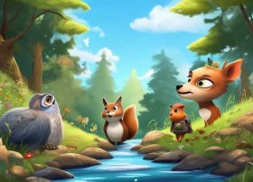 环保类小故事、环保类小故事有哪些