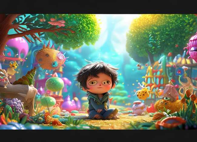 儿童插画故事大全;幼儿插画故事 儿童插画故事大全;幼儿插画故事