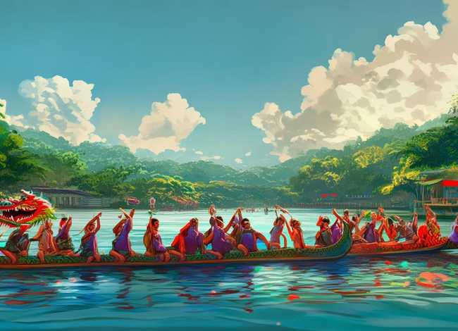 端午节的来历和风俗的简短介绍英文翻译 - 端午节的来历简单介绍英文 端午节的来历和风俗的简短介绍英文翻译 - 端午节的来历简单介绍英文