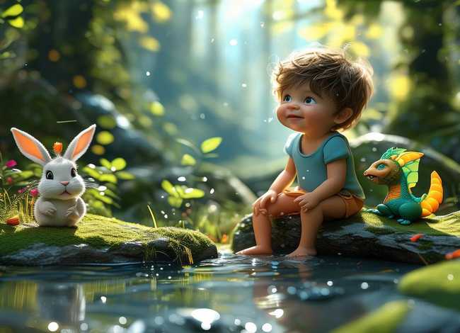 儿童故事400字左右、幼儿故事400字左右 儿童故事400字左右、幼儿故事400字左右