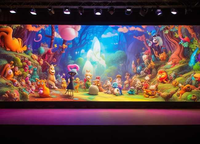 幼儿童话故事大全视频、幼儿童话故事视频大全连续播放