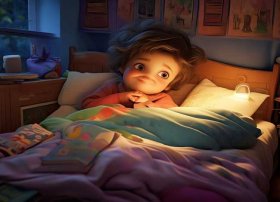 3岁睡前故事大全文字版长篇，3岁睡前故事大全文字版短100字