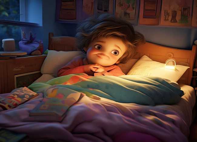 3岁睡前故事大全文字版长篇，3岁睡前故事大全文字版短100字