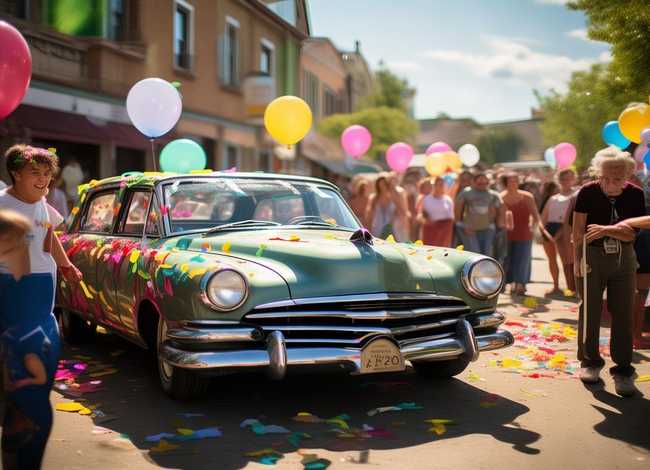 与汽车的故事、与汽车的故事200字