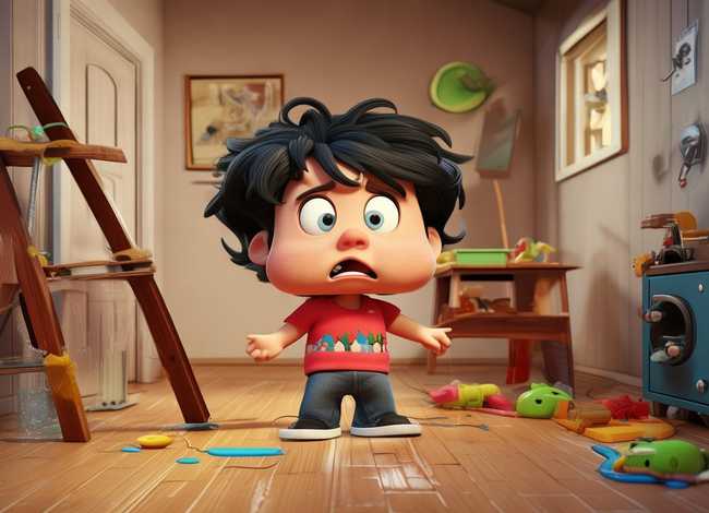 贝瓦儿歌家里的危险,家里的危险教案 贝瓦儿歌家里的危险,家里的危险教案