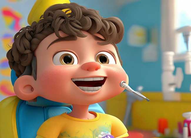 补牙儿童科普视频(幼儿补牙视频播放) 补牙儿童科普视频(幼儿补牙视频播放)