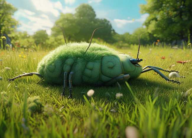 《懒惰虫》，《懒惰虫》视频