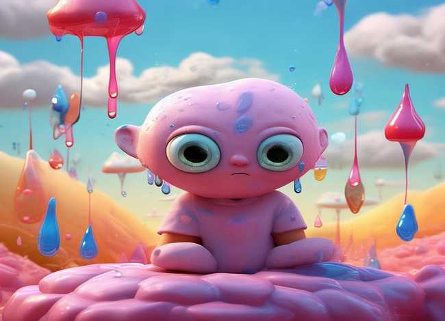 爱哭鬼绘本,爱哭鬼绘本故事 爱哭鬼绘本,爱哭鬼绘本故事