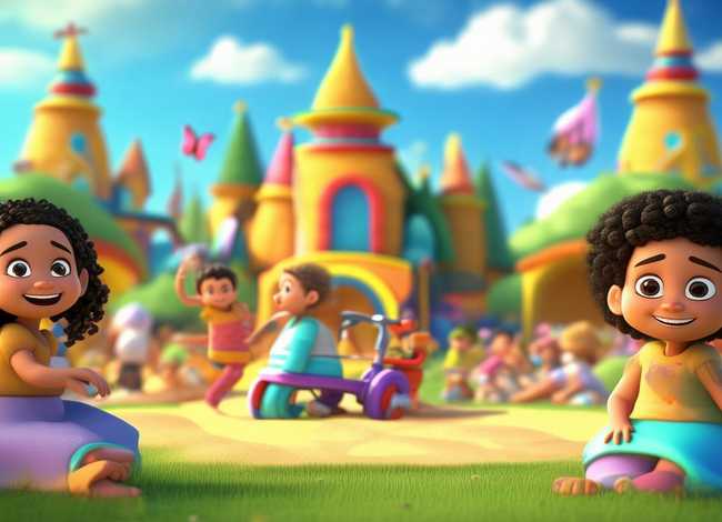 好玩有趣的幼儿故事（好玩有趣的幼儿故事有哪些）