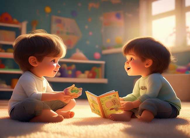 儿童对话故事中文;对话幼儿故事短篇 儿童对话故事中文;对话幼儿故事短篇