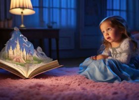 儿童睡前童话故事公主故事、儿童睡前童话故事公主故事长篇