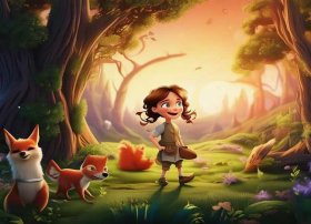 绘本故事素材（绘本故事素材摘抄）