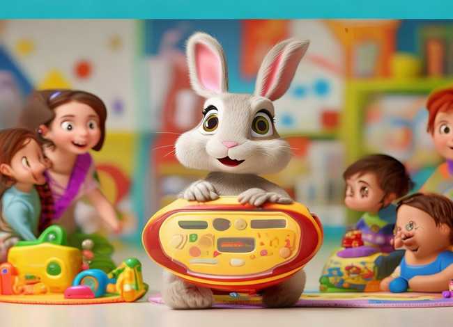 火火兔早教故事机使用方法 - 火火兔智能早教故事机每次充满电可以使用多久？