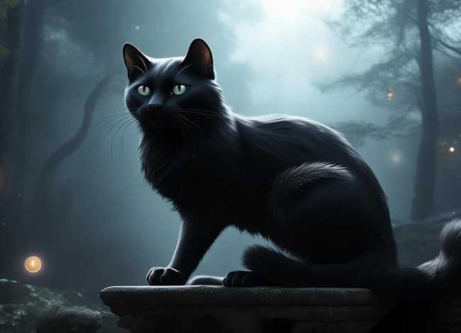 狸猫的传说、关于狸猫的传说