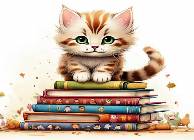 幼儿小猫故事大全 幼儿小猫故事大全简短