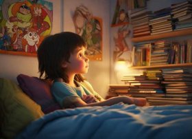 儿童故事书睡前故事可下载、7-12岁儿童睡前故事书可下载