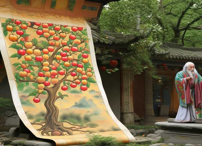 关于苹果的历史故事中国；关于苹果的历史故事 中国