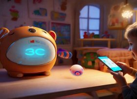 小熊儿童早教故事机的3c认证证书编号是什么，小熊智能故事机怎么连接网络