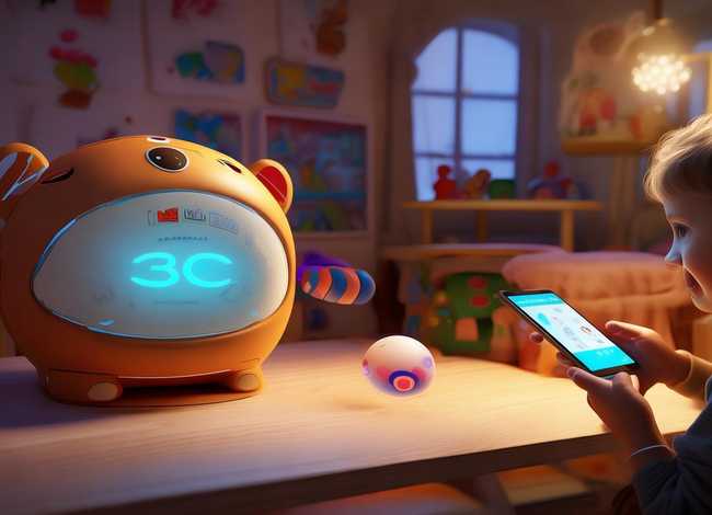 小熊儿童早教故事机的3c认证证书编号是什么，小熊智能故事机怎么连接网络