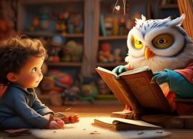 儿童故事音频有版权吗，少儿故事 音频