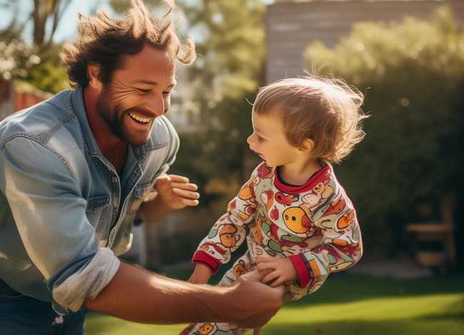 父亲摔跤儿童故事(摔跤的父亲) 父亲摔跤儿童故事(摔跤的父亲)