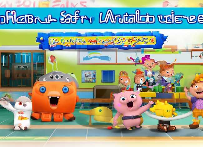 宝宝巴士儿童安全教育动画片全集 - 宝宝巴士全部安全教育动画片