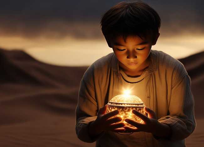 阿拉丁神灯故事告诉我们什么道理(阿拉丁神灯故事告诉我们什么道理呢) 阿拉丁神灯故事告诉我们什么道理(阿拉丁神灯故事告诉我们什么道理呢)