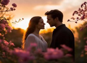 男女之间的故事 - 男女之间的故事文案