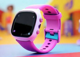 糖猫儿童智能手表，糖猫儿童智能手表三代