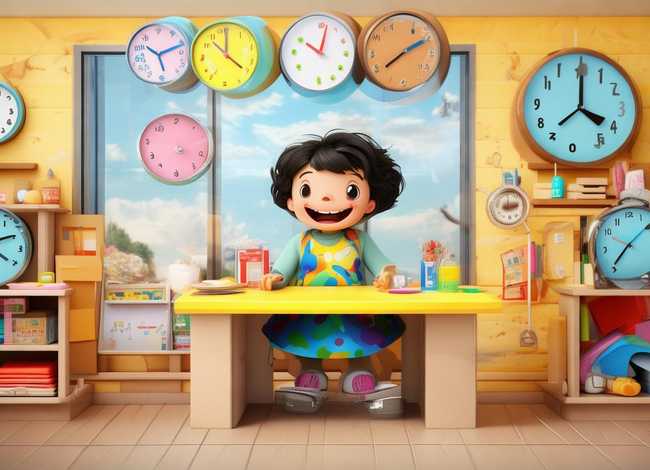 儿童时间管理手册、儿童时间管理手册升级版 儿童时间管理手册、儿童时间管理手册升级版