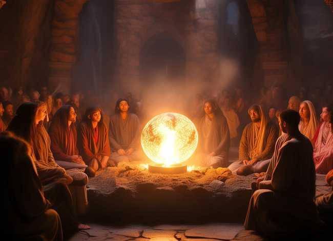 启示故事小视频 - 启示故事小视频完整版