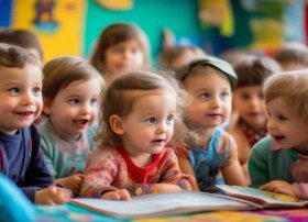 有意义的儿童故事3-6岁完整版；有意义的幼儿故事大全(适合幼儿园小朋友)