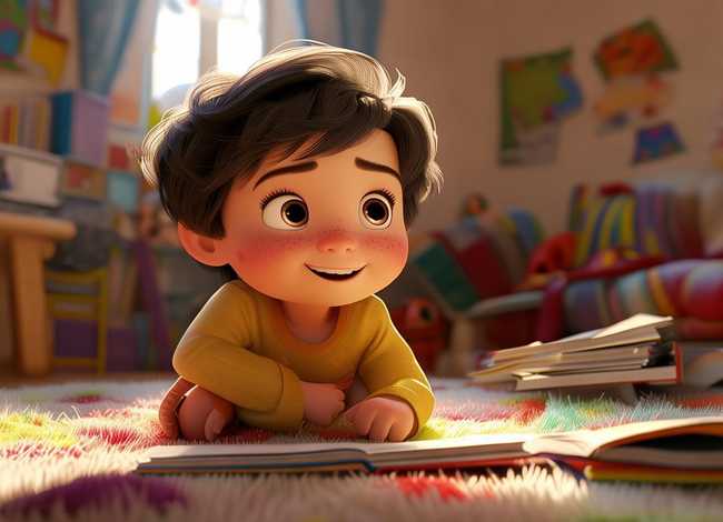 六岁儿童适合听什么历史故事；6岁小孩适合听什么故事