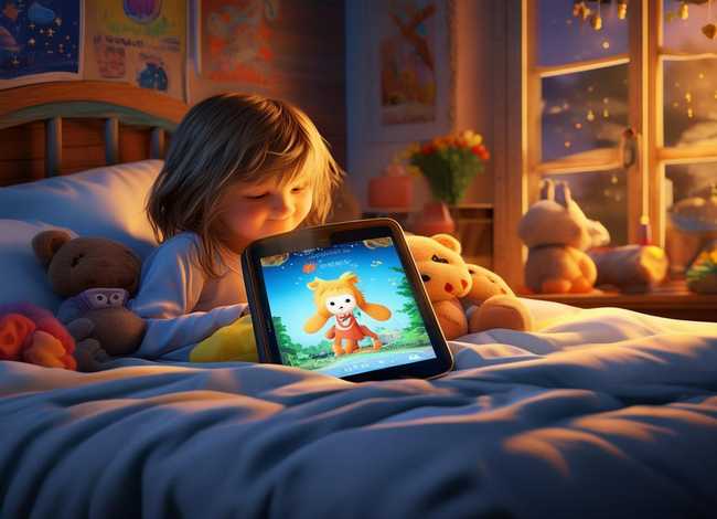 七岁宝宝故事在线听；七岁宝宝睡前故事在线听