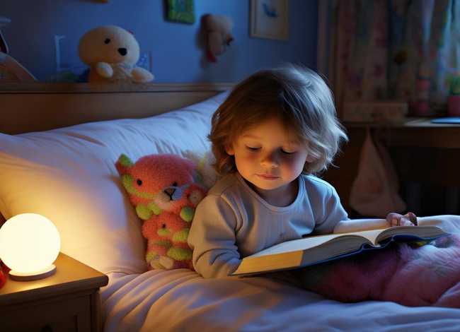 6岁小孩睡前故事在线听；6岁孩子睡前故事在线听