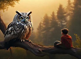 故事启示人生道理（故事启示人生道理怎么写）