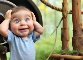 儿童寓言故事掩耳盗铃视频 掩耳盗铃故事视频 寓言故事