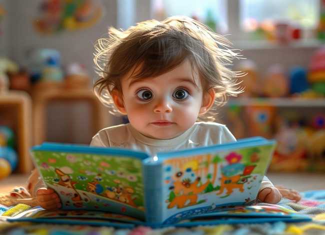 故事大全婴幼儿(婴幼儿故事大全文字版) 故事大全婴幼儿(婴幼儿故事大全文字版)