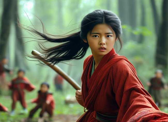 花木兰从军儿童故事 幼儿故事花木兰从军 花木兰从军儿童故事 幼儿故事花木兰从军