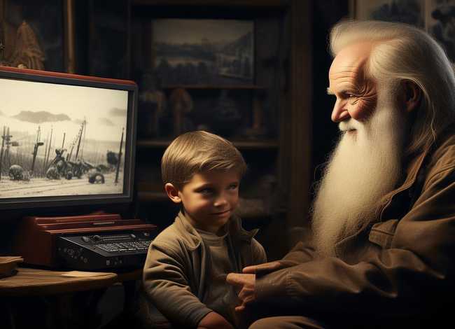 从小听爷爷讲战斗故事 从小听爷爷讲战斗故事视频 从小听爷爷讲战斗故事 从小听爷爷讲战斗故事视频