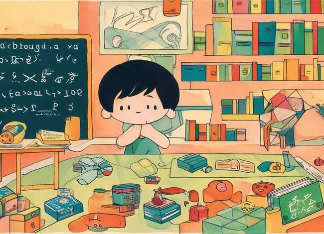 小朋友逻辑推理故事，小朋友逻辑推理故事大全