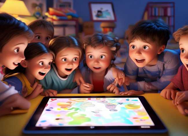 6-12岁听故事免费app,小孩子听故事的app免费 6-12岁听故事免费app,小孩子听故事的app免费