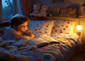 幼儿睡前故事软件；幼儿睡前故事软件推荐