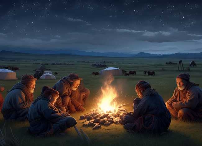 蒙古语小故事,蒙古语故事怎么说 蒙古语小故事,蒙古语故事怎么说