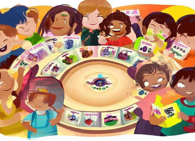 关于幼儿分享故事大全，关于幼儿分享故事大全的书